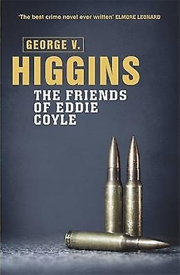 Prietenii lui Eddie Coyle
