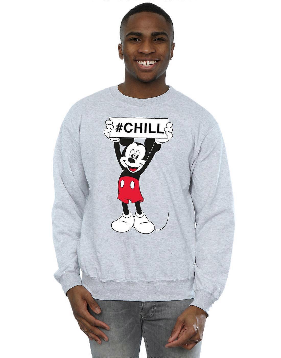 Disney Men ' s Mickey Mouse-stydko