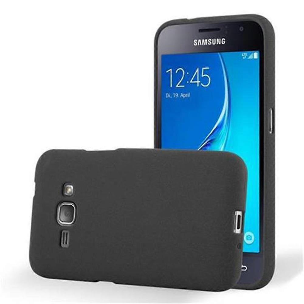 Funda Samsung Galaxy J1 2016 TPU
