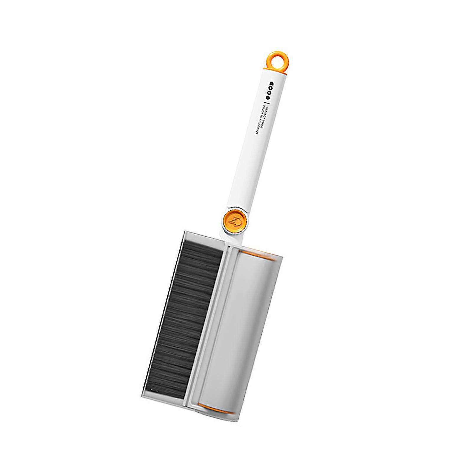 MultiPurpose Lint Roller for Dust and Debris Removal Easy Application for Multiple Surfaces Household Cleaning Tool Multicolor