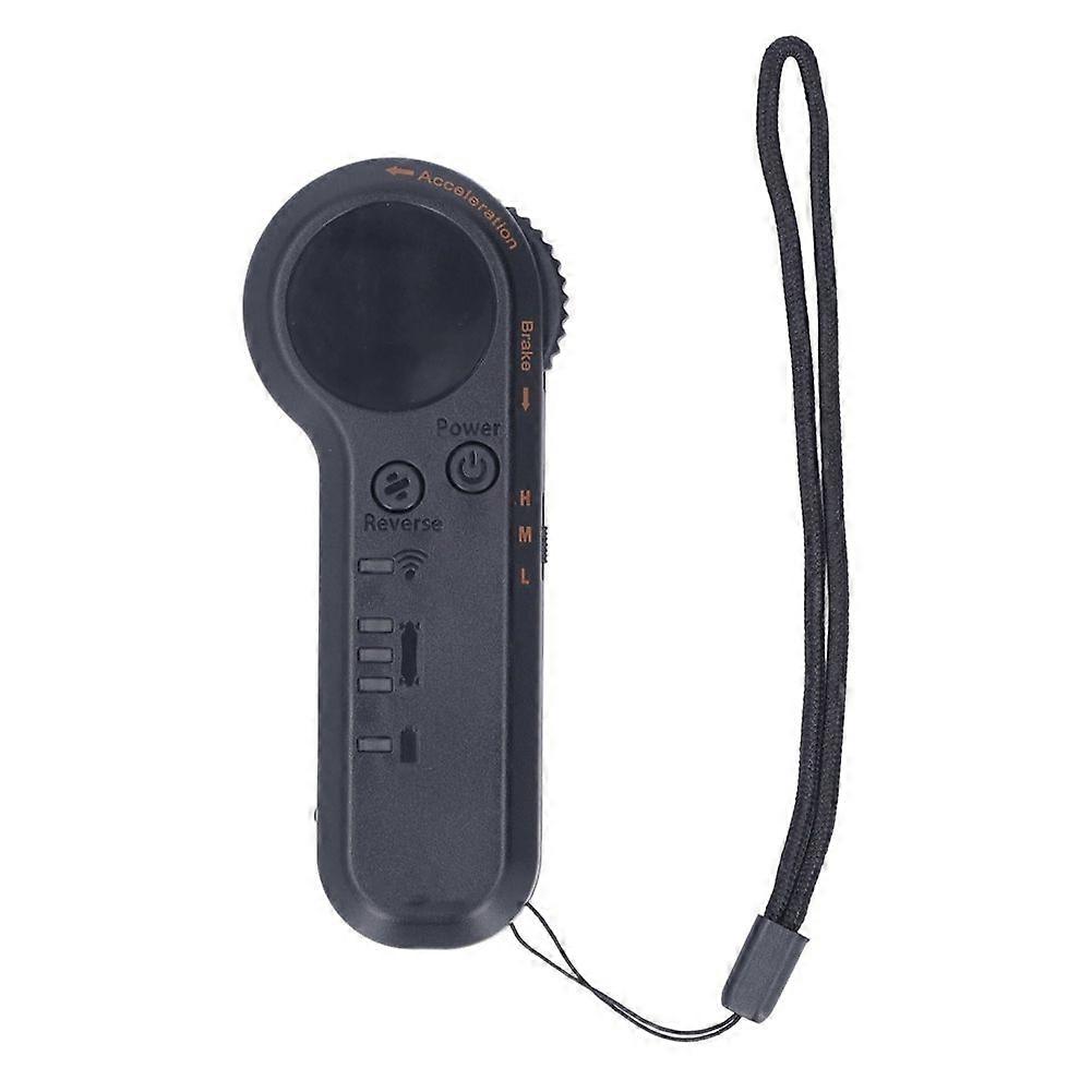 Electric Skateboard Remote Control Handheld Smart Wireless Controller, Replacement Longboard Remote Safety Features