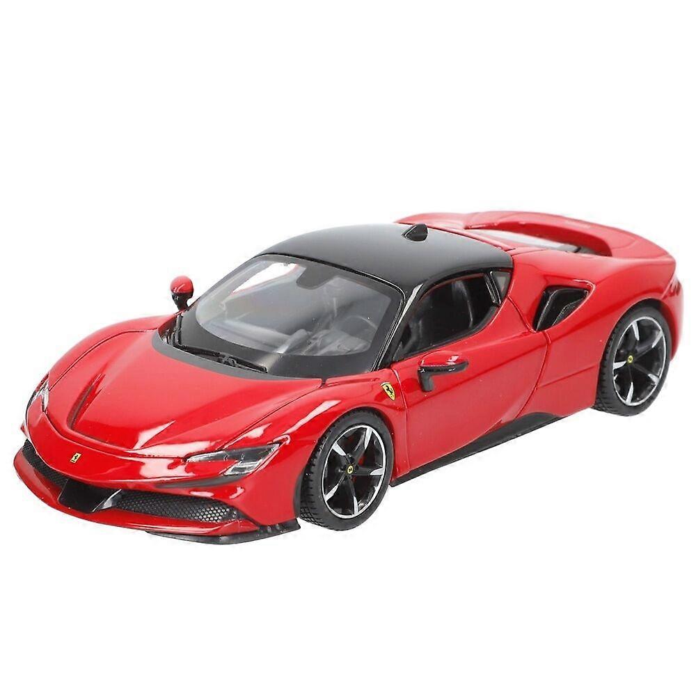 Ferrari SF Stradale