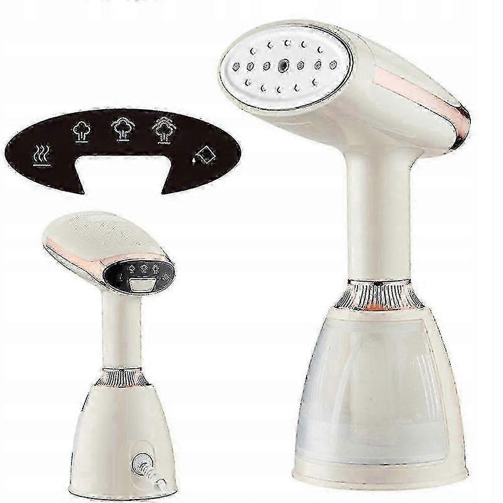 Xmaster 1500W Adjustable Fabric Steamer with Temperature Control