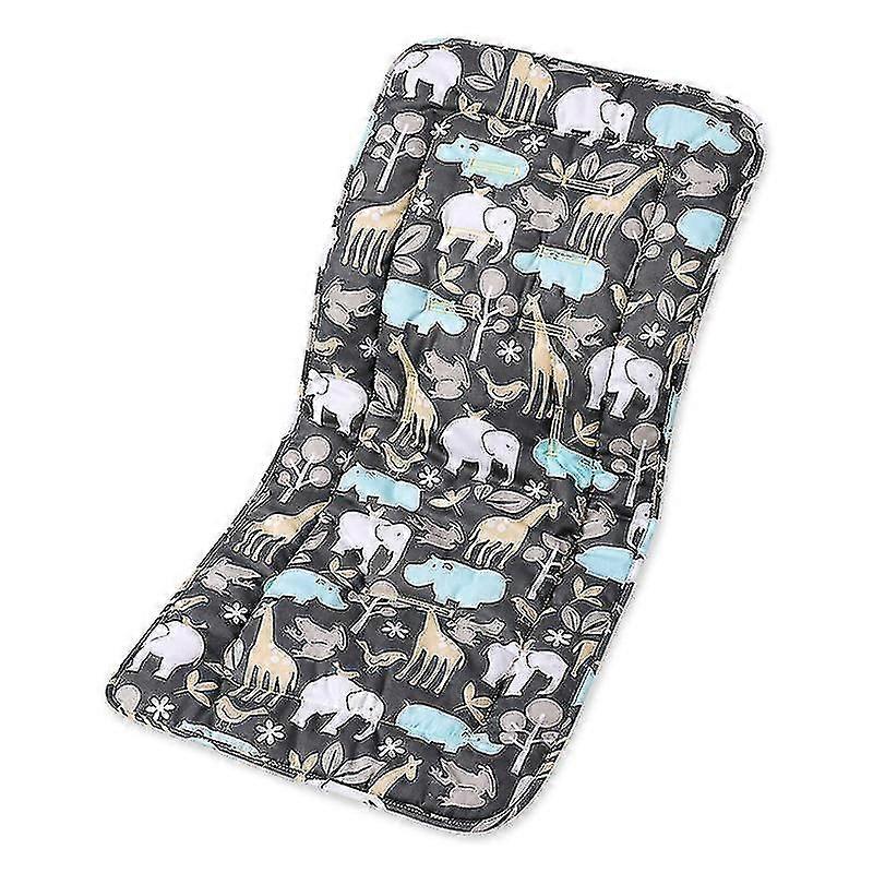 Universal Stroller Pad Four Seasons Children's Stroller Pad