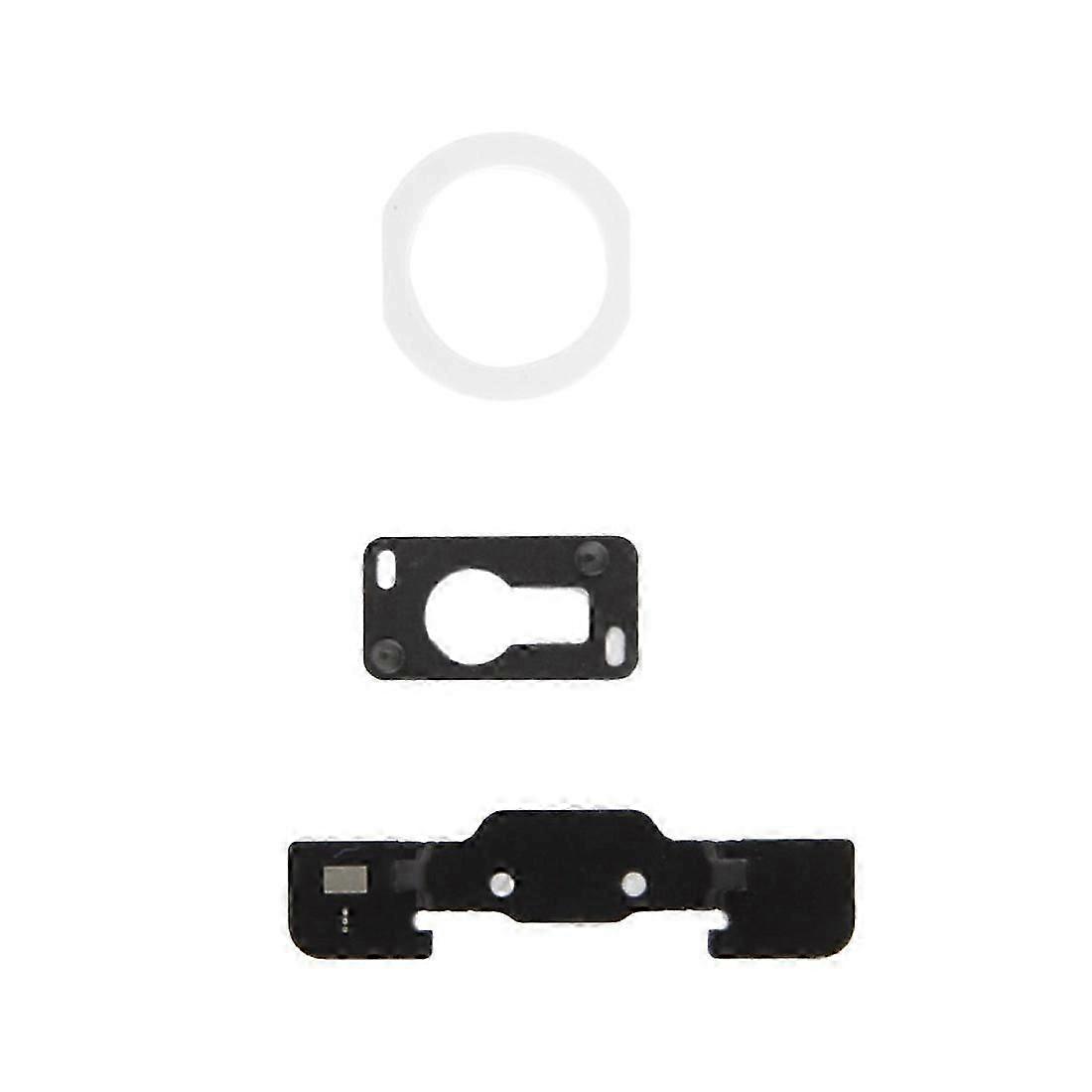 Original Home Button Plastic Pad for iPad Air p20241126286