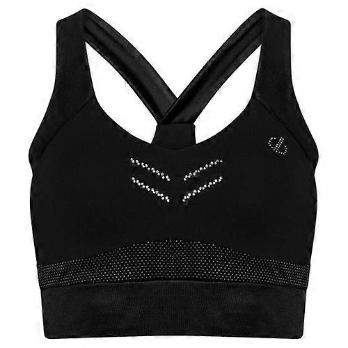 Dare 2B Dames/Dames Crystallize Sport BH