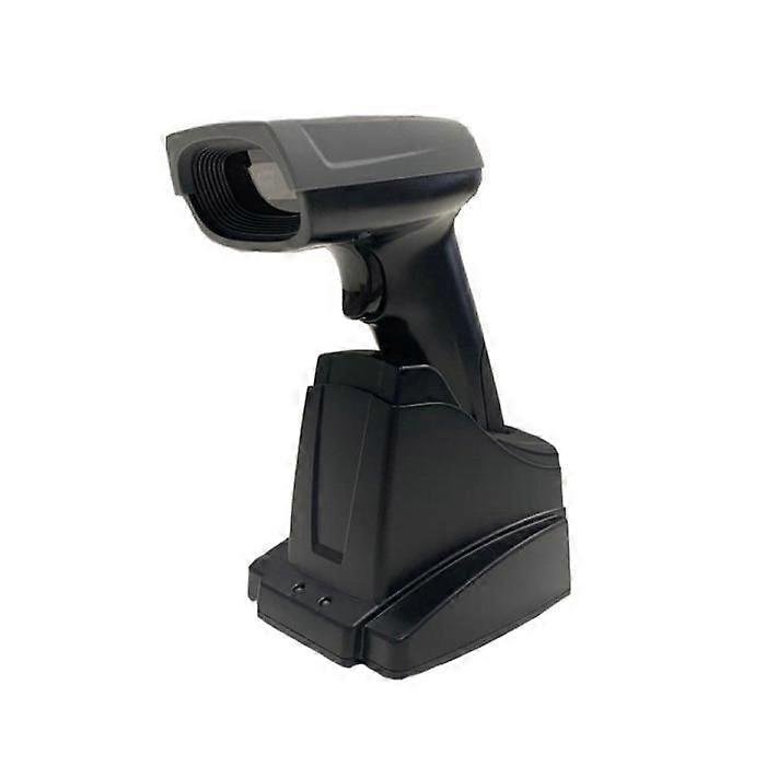 2D Barcode Reader Premier MS3-2D BR- Bluetooth- USB- Radiofrequency