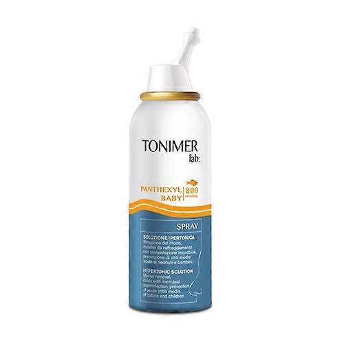 Tonimer lab panthexyl baby 100 ml