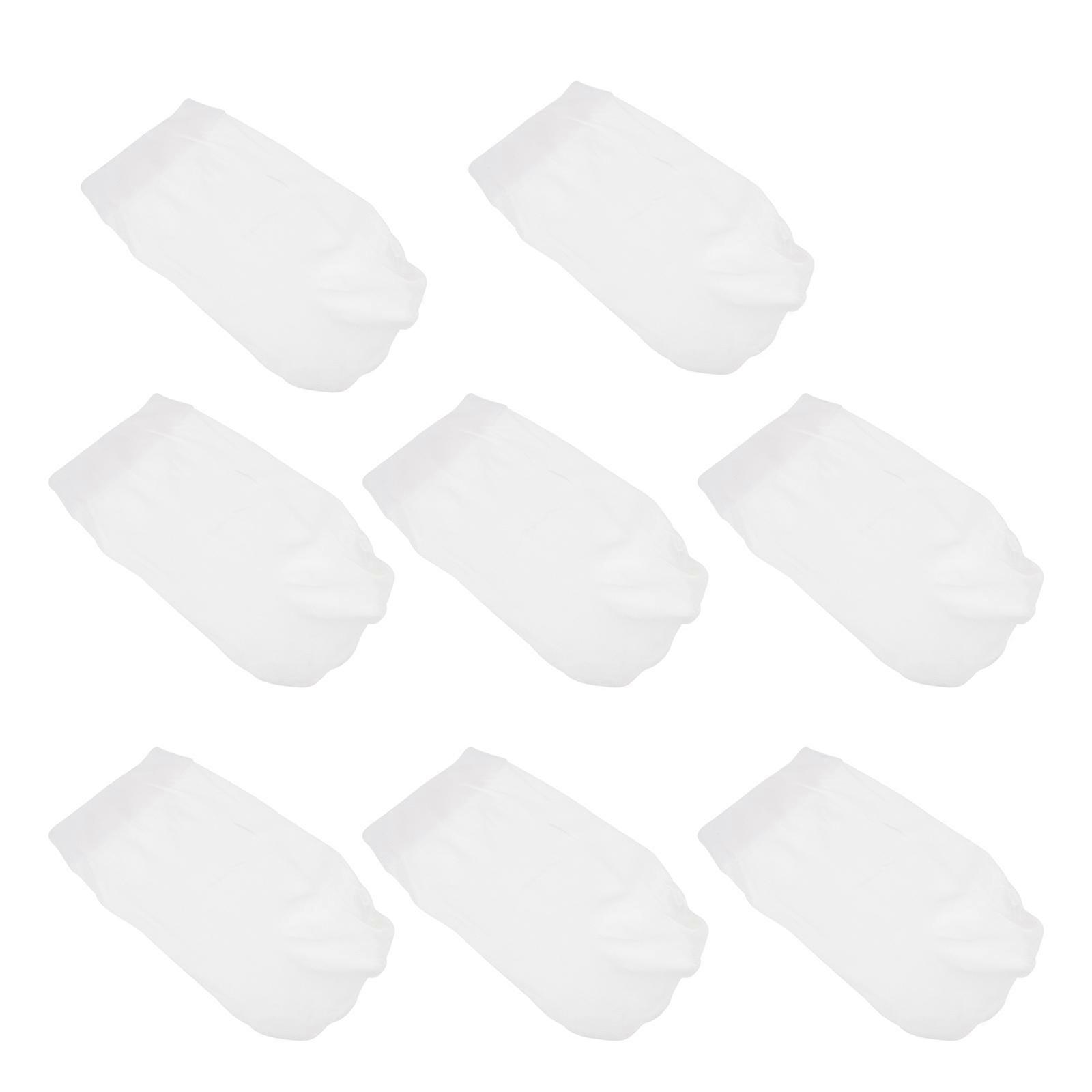 Pool Skimmer Socks Nylon for Swimming Pool Cleaning 24Pcs Set