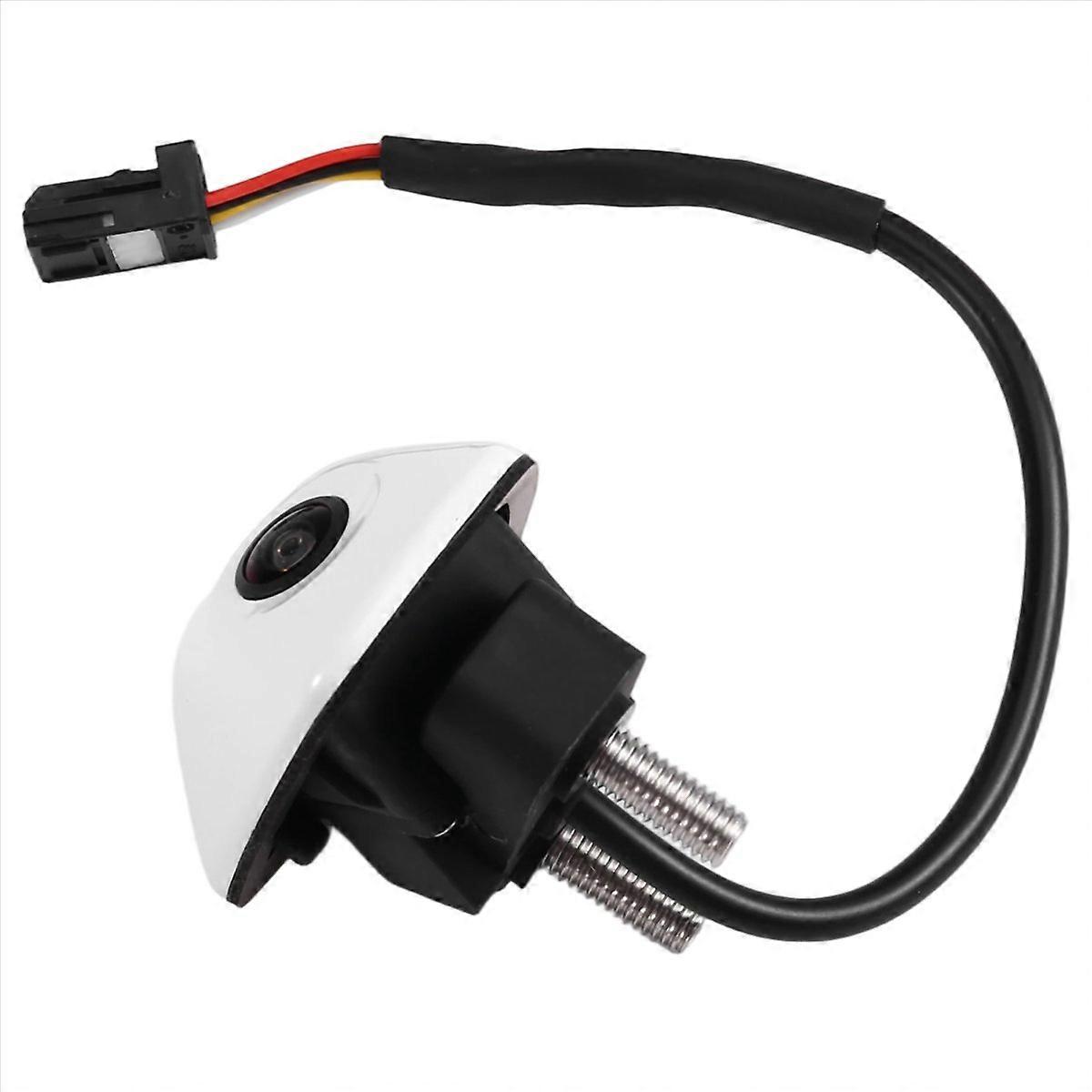 95760-A2520 Rear View Camera Reverse Parking for 