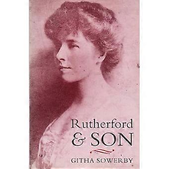 Rutherford and Son (Methuen Theatre Classics) (Moderne Toneelstukken)