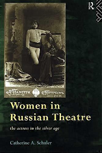 Donne nel teatro russo