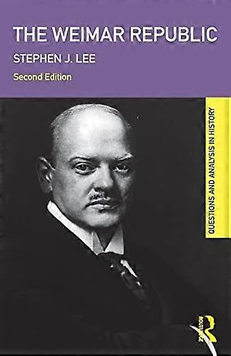 La República de Weimar