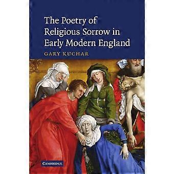 Poesi av religiøs sorg i tidlig moderne England