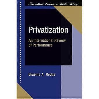Privatización