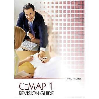 CeMAP 1 Revisionsvejledning (CeMAP)