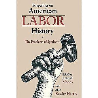 Perspektiven der amerikanischen Arbeitsgeschichte Das Problem der Synthese