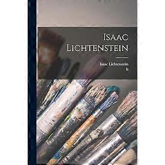 Isaac Lichtenstein