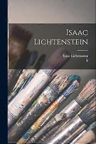 Isaac Lichtenstein
