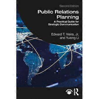 PR-Planung: Ein praktischer Leitfaden für die strategische Kommunikation