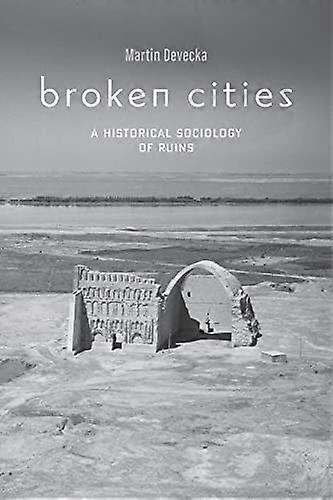 Broken Cities