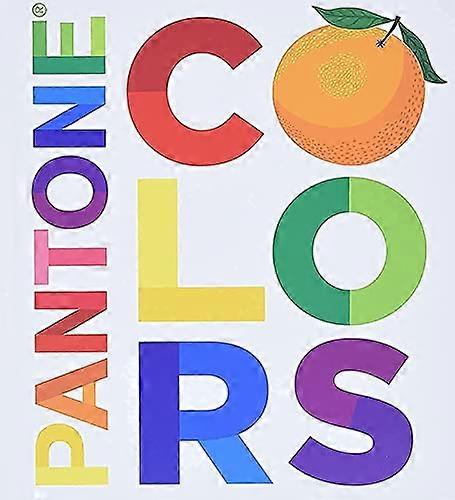 Pantone: Couleurs