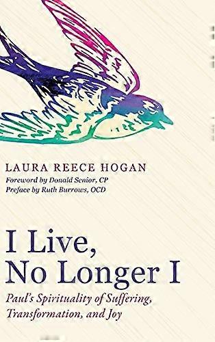 I Live, No Longer I