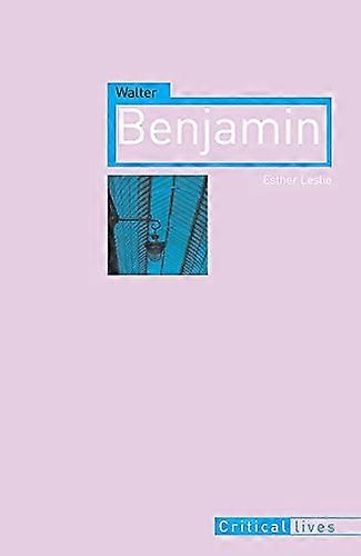 Walter Benjamin (vie critique)