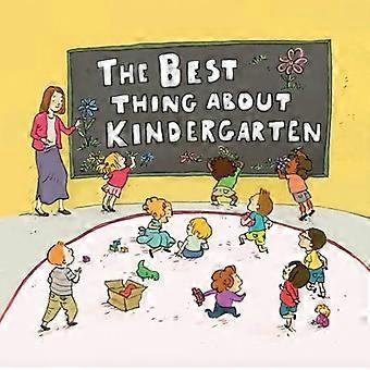 Beste, was über Kindergarten, die