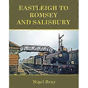 Eastleigh Romsey te Salisbury