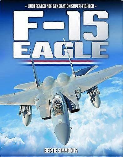 F-15 Aigle