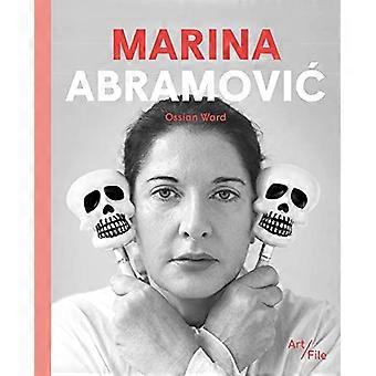 Marina Abramovic (Dossier d’art)
