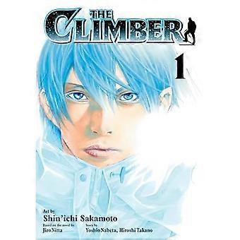 Klatreren, bind 1 (1)