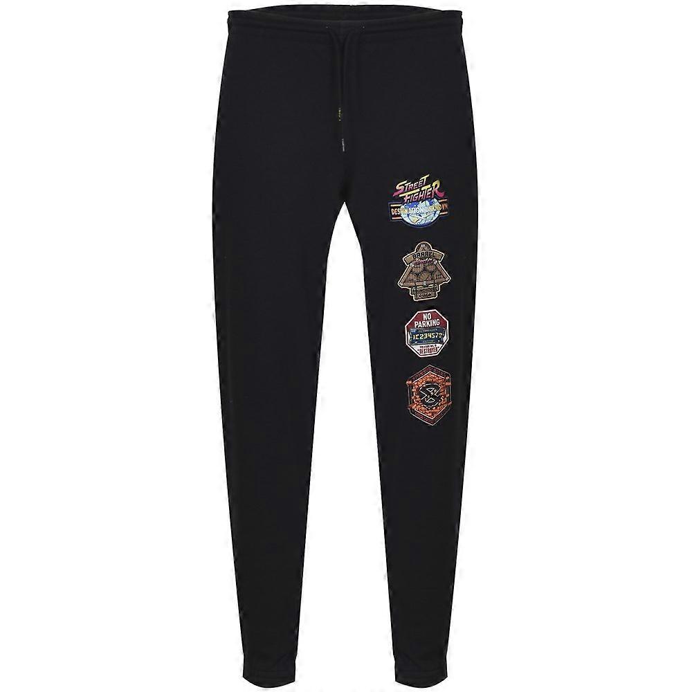 Trousers Reebok HU1698