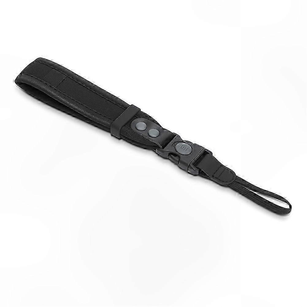 Quick Release Camera Wrist Strap for , ,  DSLR & Mirrorless Cameras