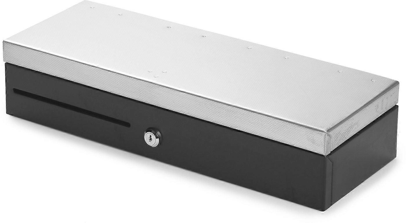 460 x 170 x 100 mm - Aço