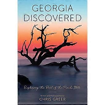 Georgia Entdeckt: Das Beste aus dem Pfirsichstaat erkunden