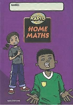 Rapid Maths: Stage 5 Home Maths