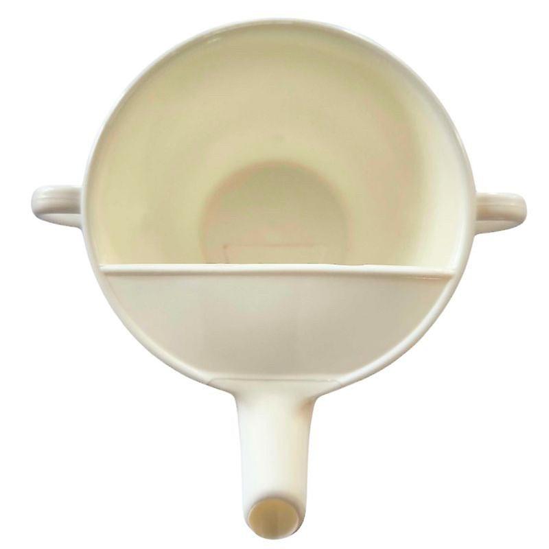 Veiligheidsbeker met twee handvatten