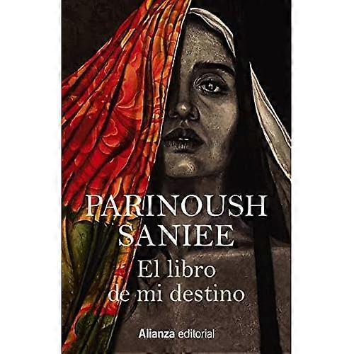 El libro de mi destino