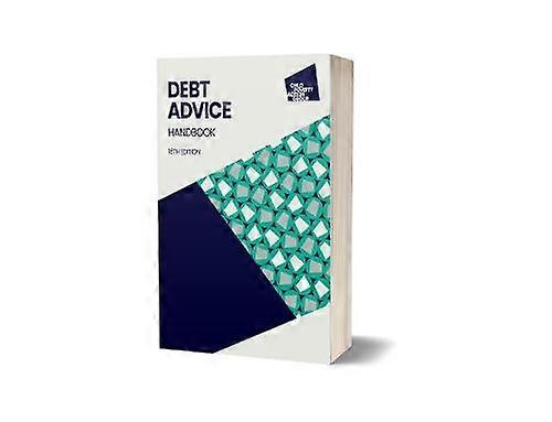 Debt Advice Handbook 16th Edition - CPAG