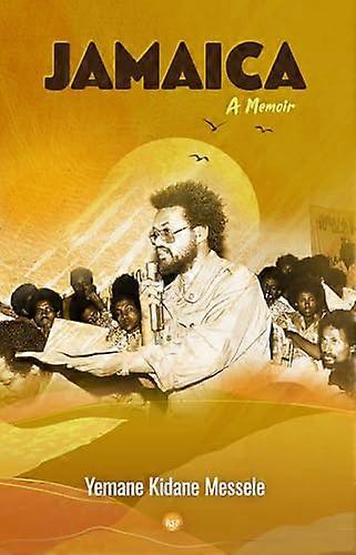 Jamaica A Memoir