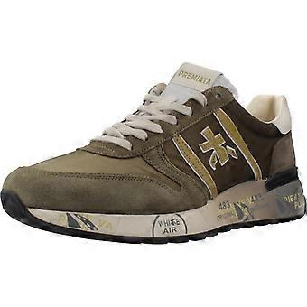 Premiata Sport / Lander 8009 Sneakers