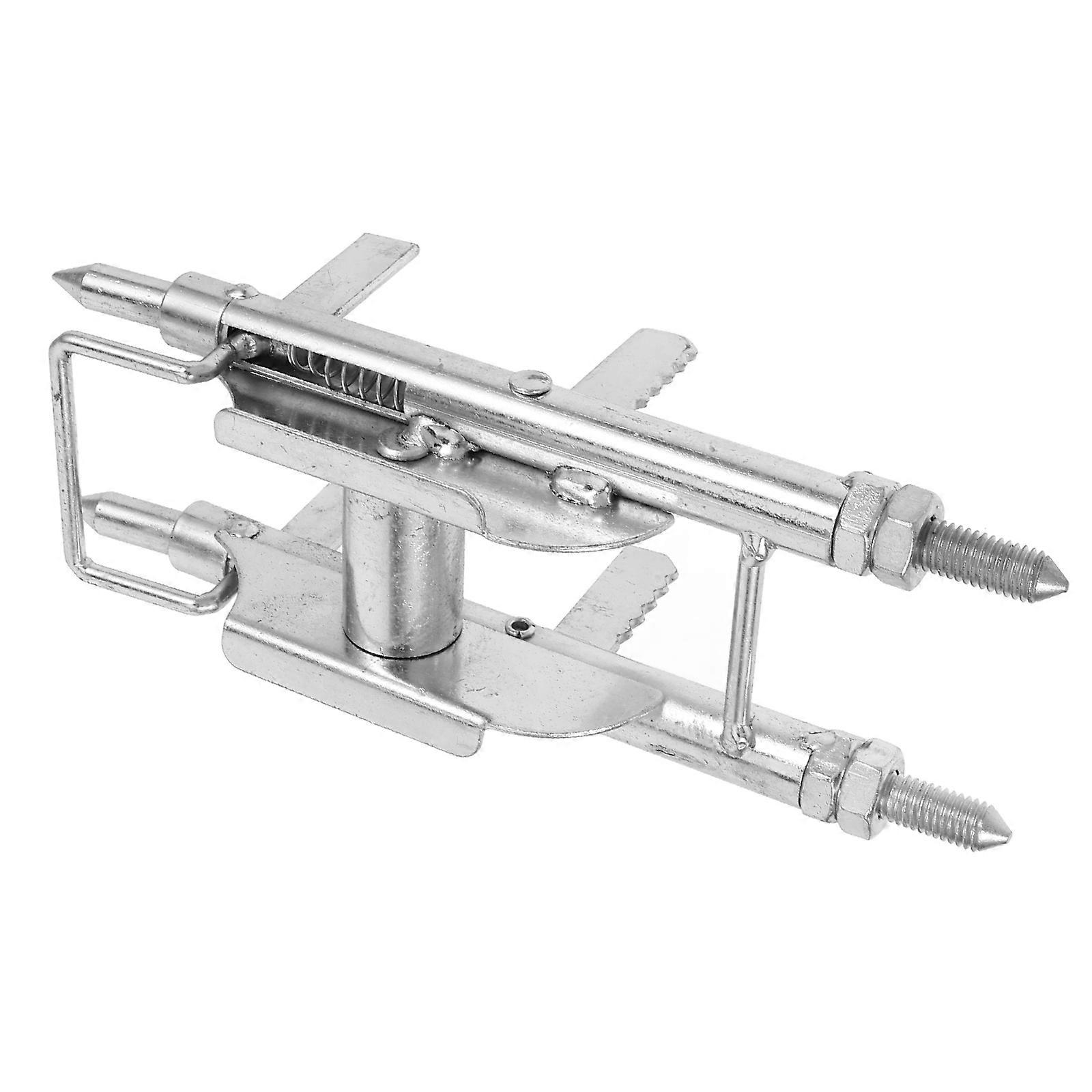 Wire Pulling Tool Metal Junction Box Cable Threading Aid Tool Supply For Electrician