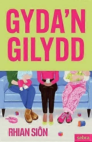 Gydan Gilydd