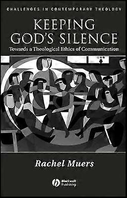 Keeping God's Silence