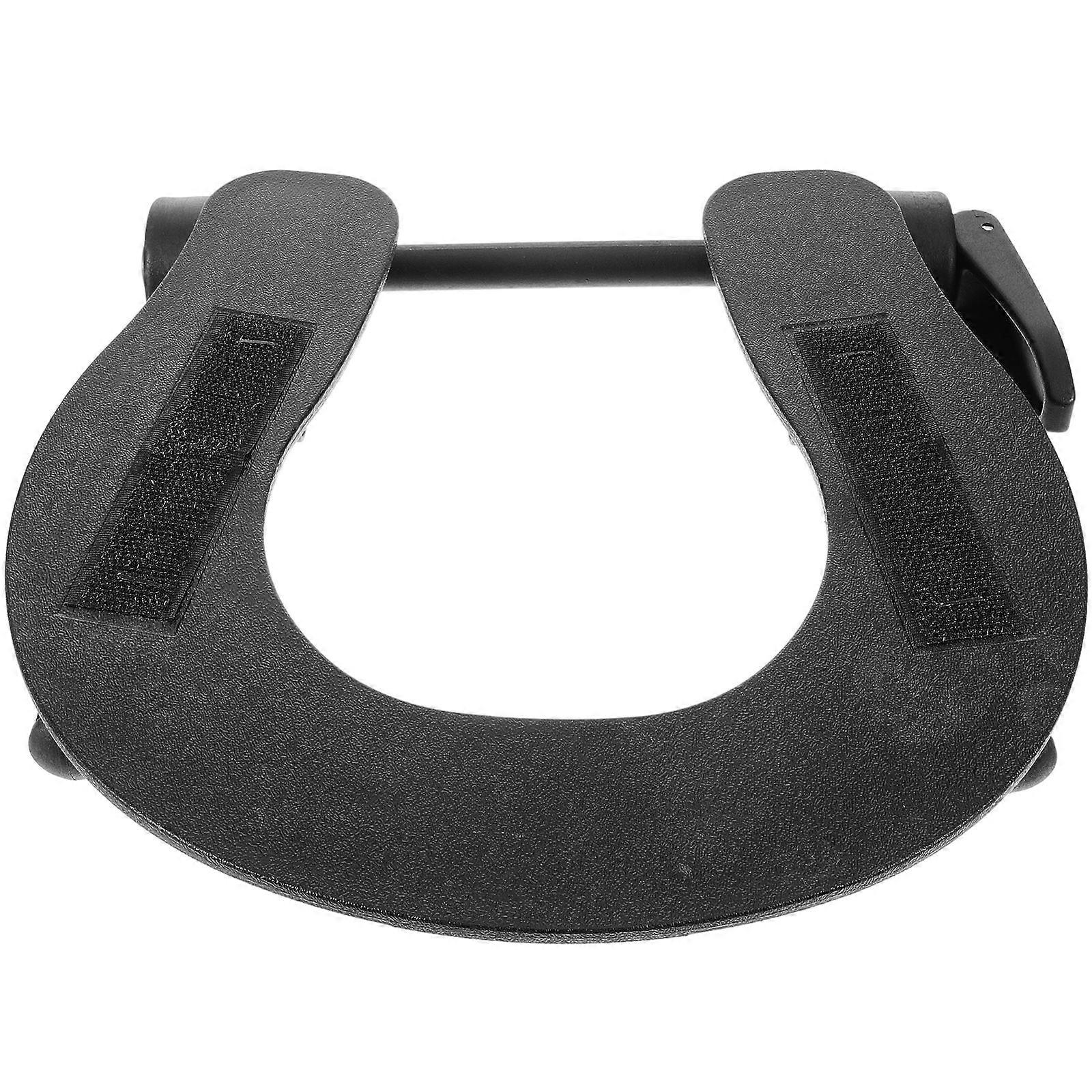 Massage Table Headrest Face Support for Comfortable Use