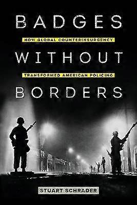 Badges without Borders