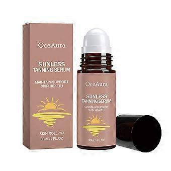 Sunless Tanning Serum Roll-On, 30ml