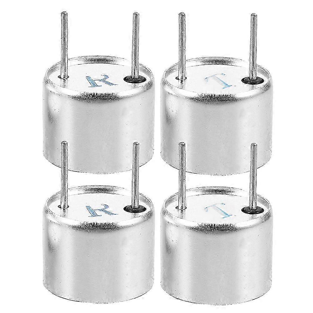 Ultrasonic Level Sensor Split Transducer for Precise Detection 6Pairs
